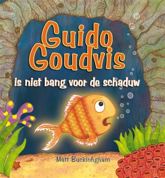 Guido Goudvis Is Niet Bang Voor De Schaduw