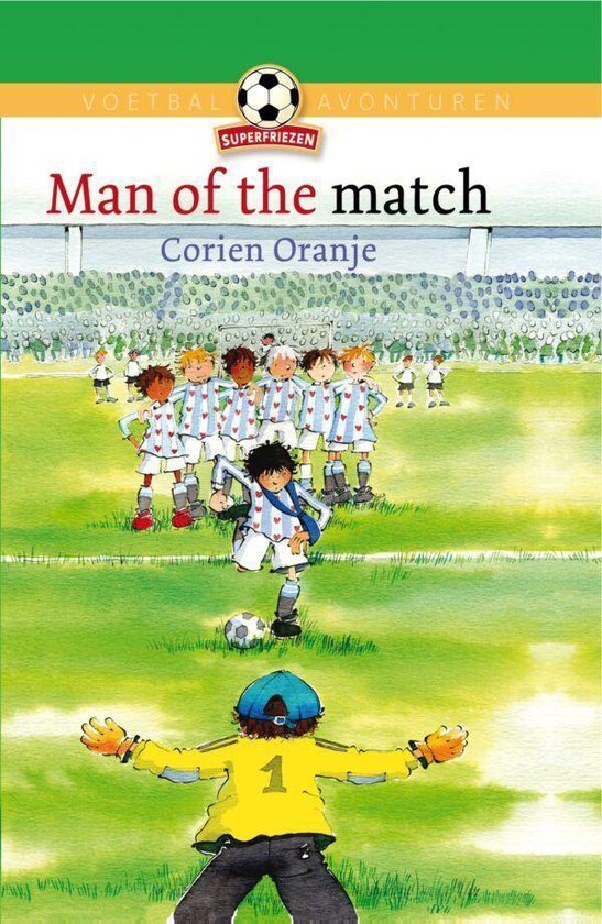 Man Of The Match