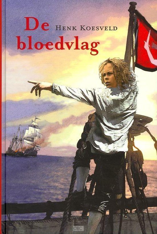 De Bloedvlag