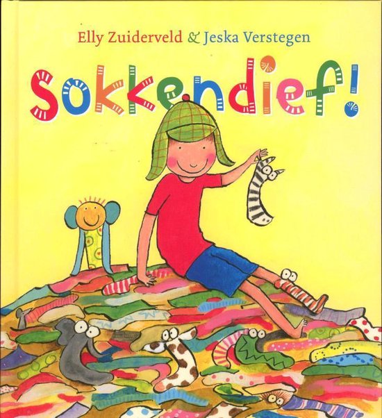 Sokkendief