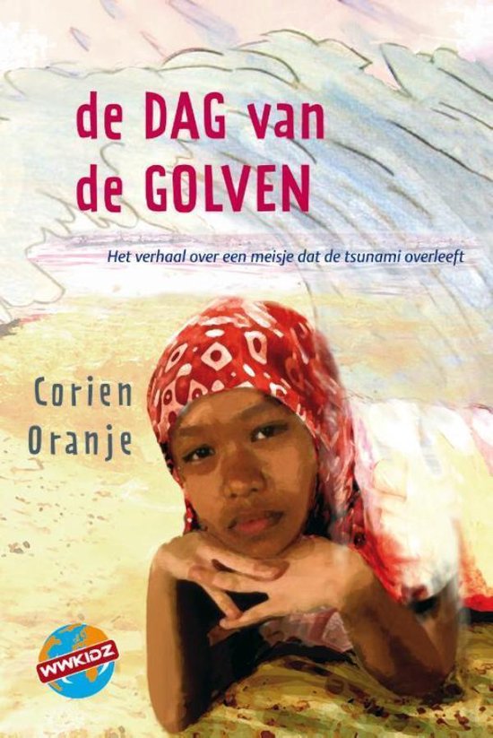 WWKidz - De dag van de golven