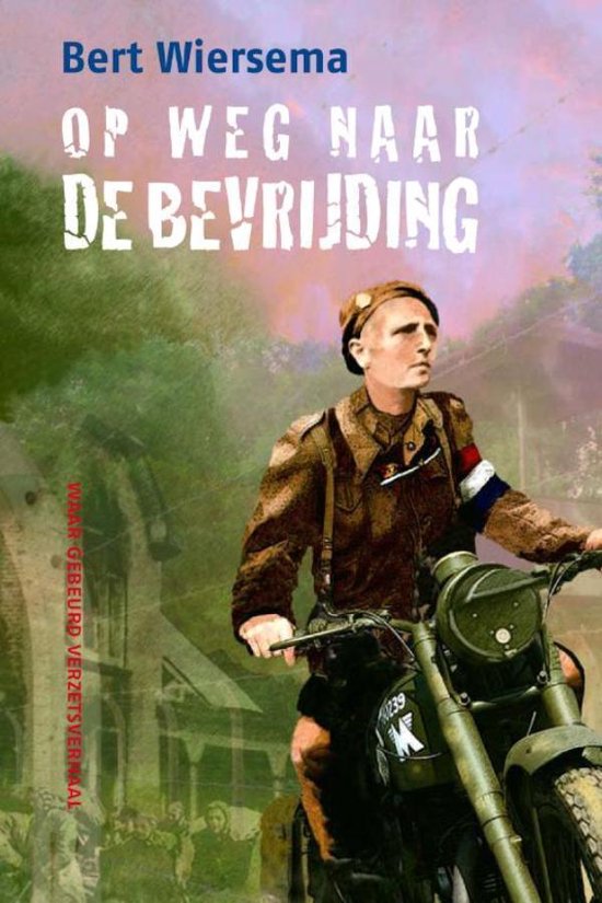 Op weg naar de bevrijding