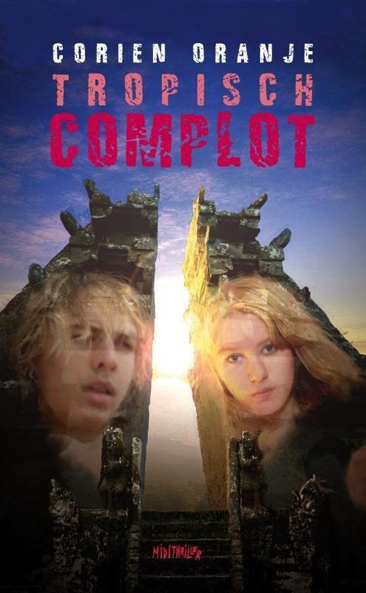 Midi-thriller - Tropisch complot