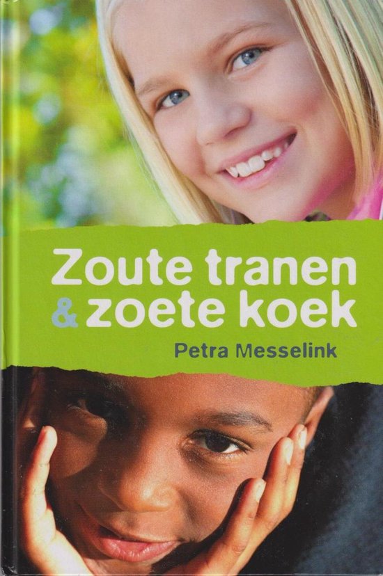 Zoute tranen en zoete koek