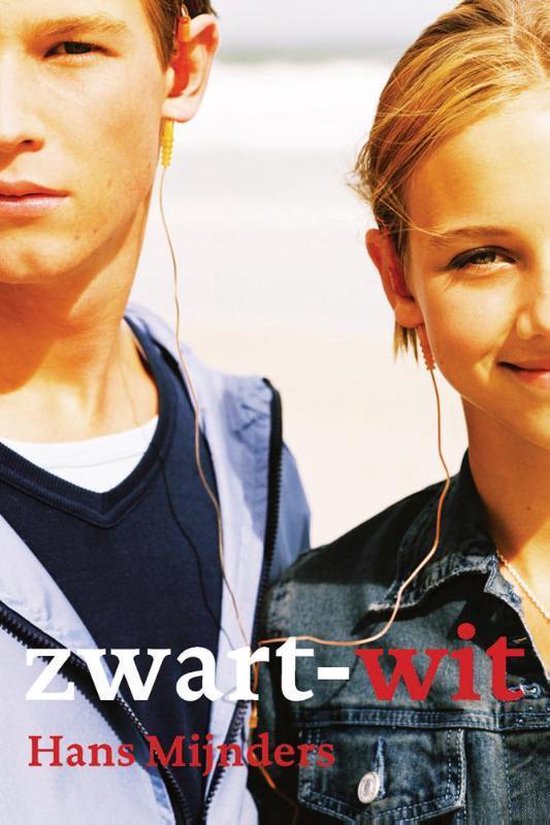 Zwart-wit