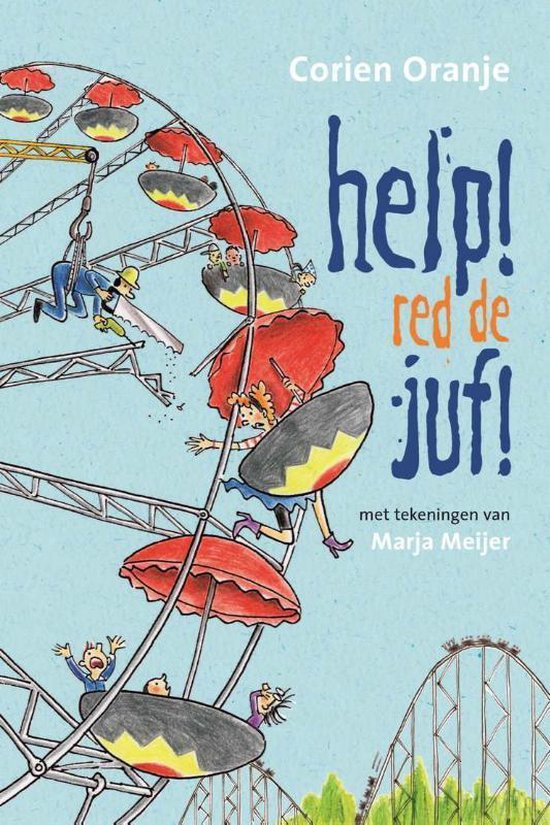 Help! red de juf!