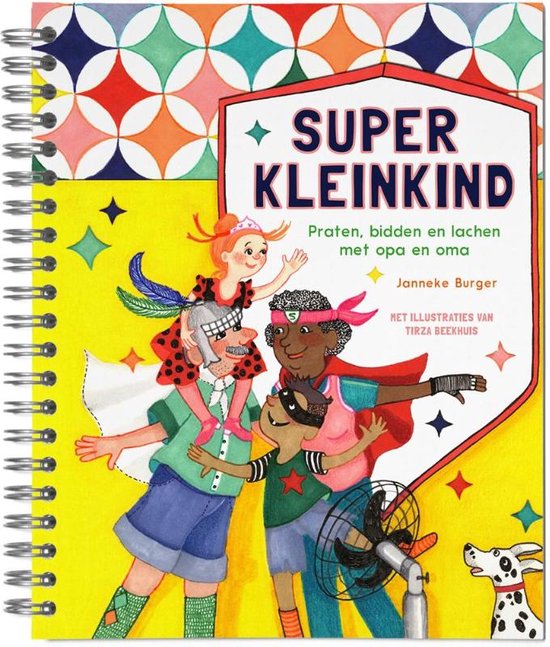 Super kleinkind