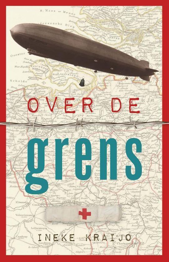 Over de grens