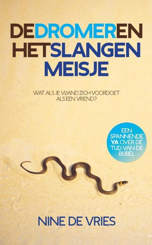 De dromer en het slangenmeisje