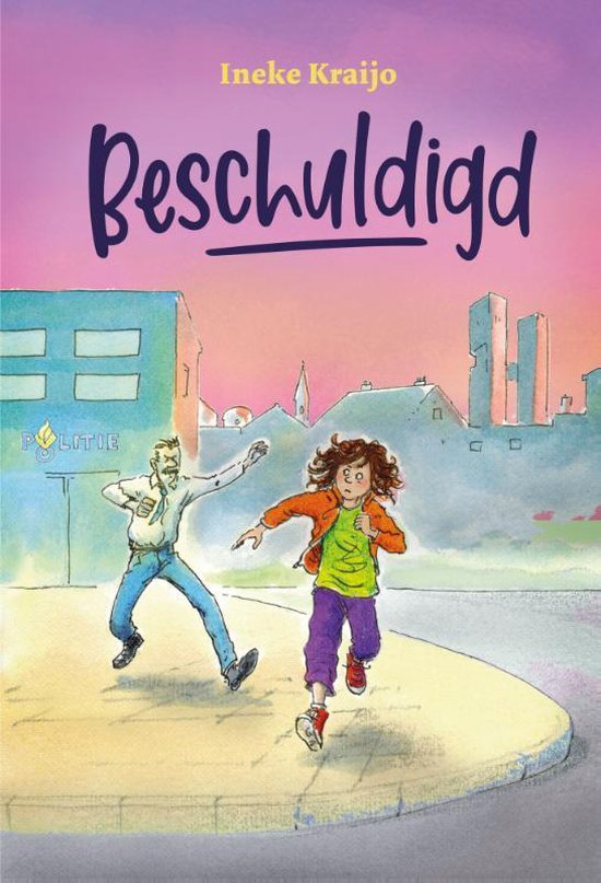 De Jozefschool 3 -   Beschuldigd