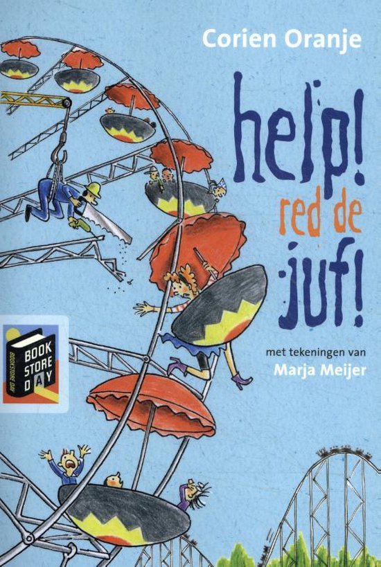 help! red de juf!