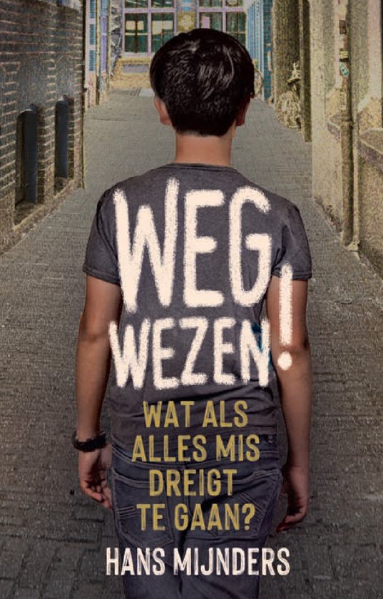 Wegwezen!