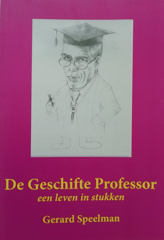 De geschifte professor