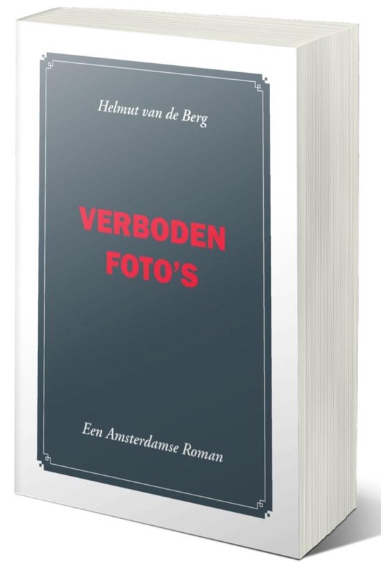 Verboden foto's