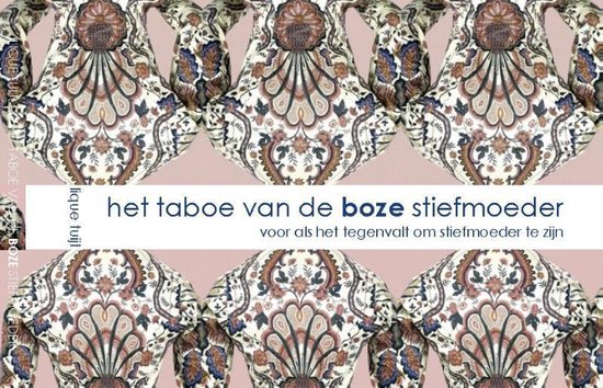 Het taboe van de boze stiefmoeder