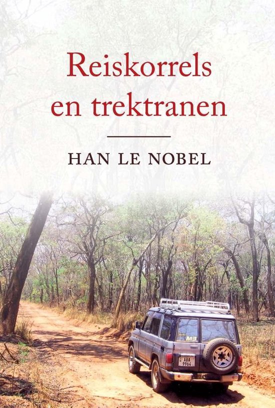 Reiskorrels En Trektranen