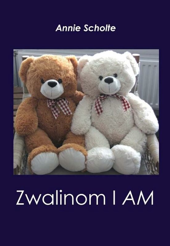 Zwalinom I am