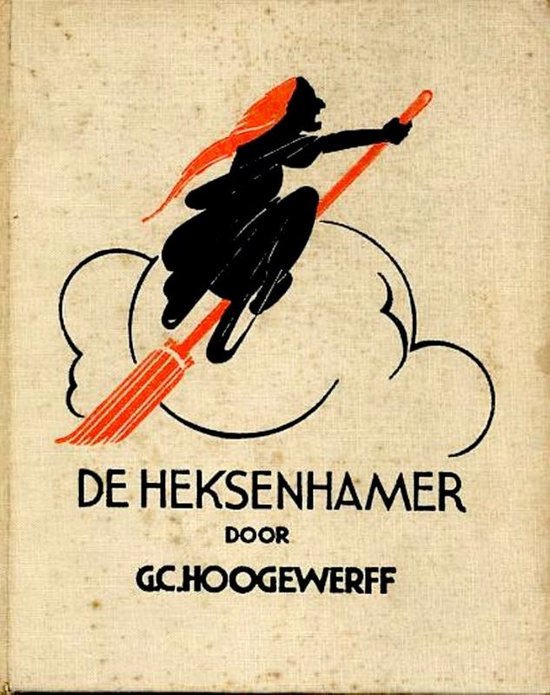 De heksenhamer