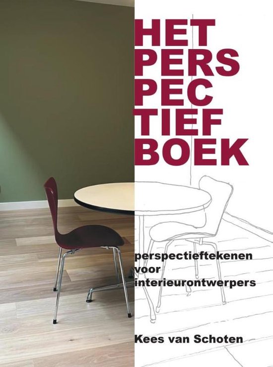 Het perspectiefboek