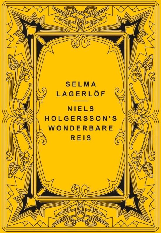 Niels Holgersson's wonderbare reis