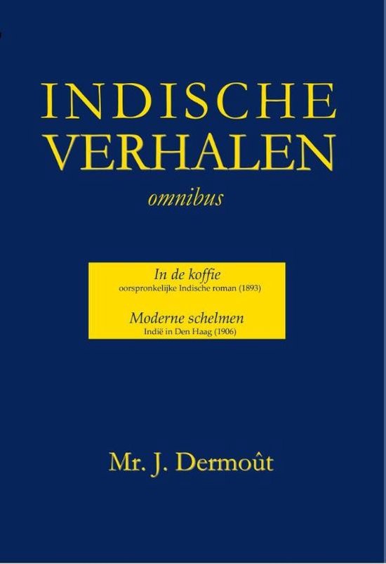 Indische Verhalen