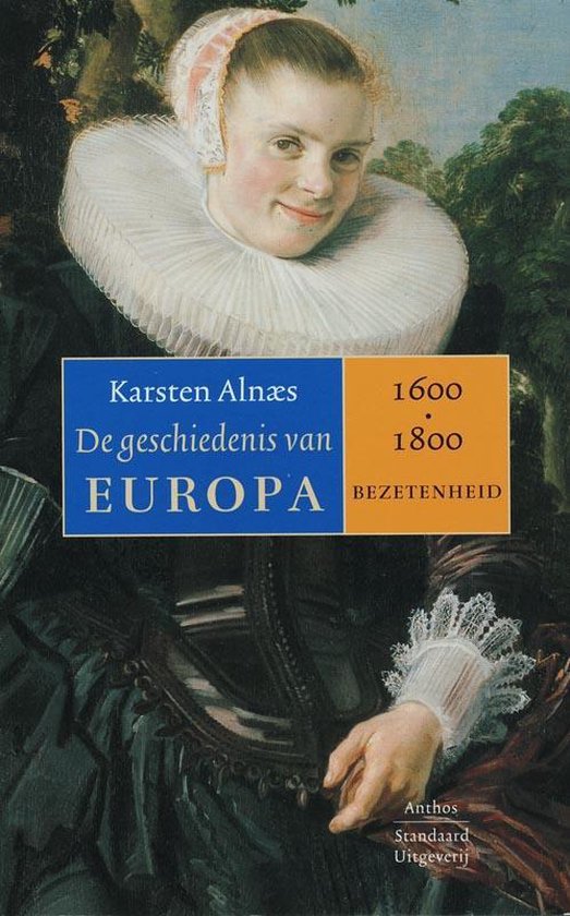 De Geschiedenis Van Europa