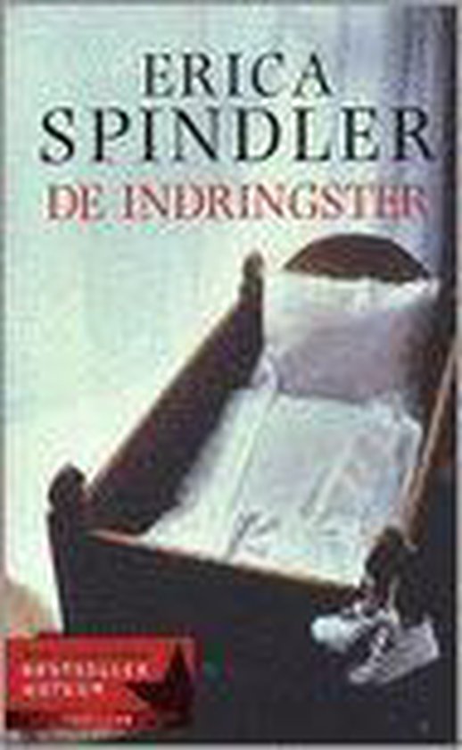 De Indringster