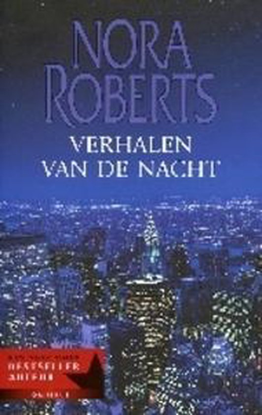 Verhalen Van De Nacht