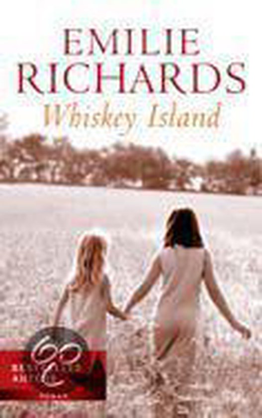 Whiskey island