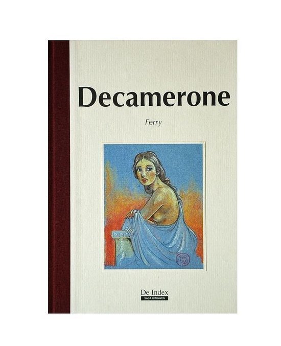 Decamerone