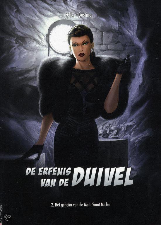 De erfenis van de duivel