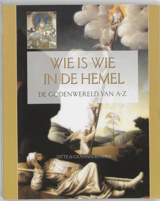 Wie Is Wie In De Hemel