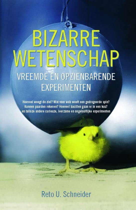 Bizarre Wetenschap