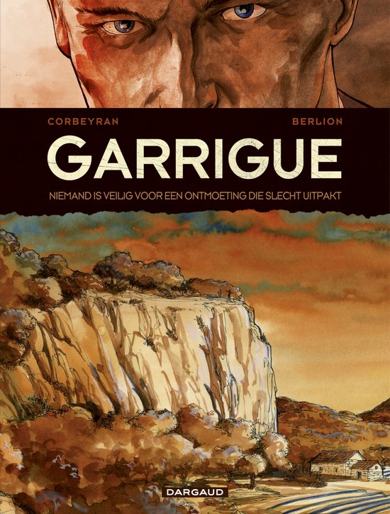 Garrigue