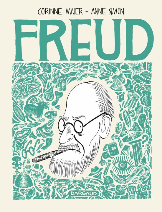 Freud hc01. freud (biografie)