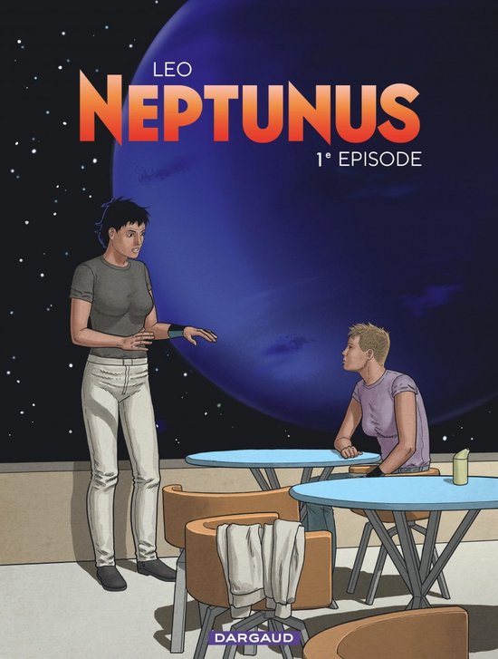 Neptunus 1