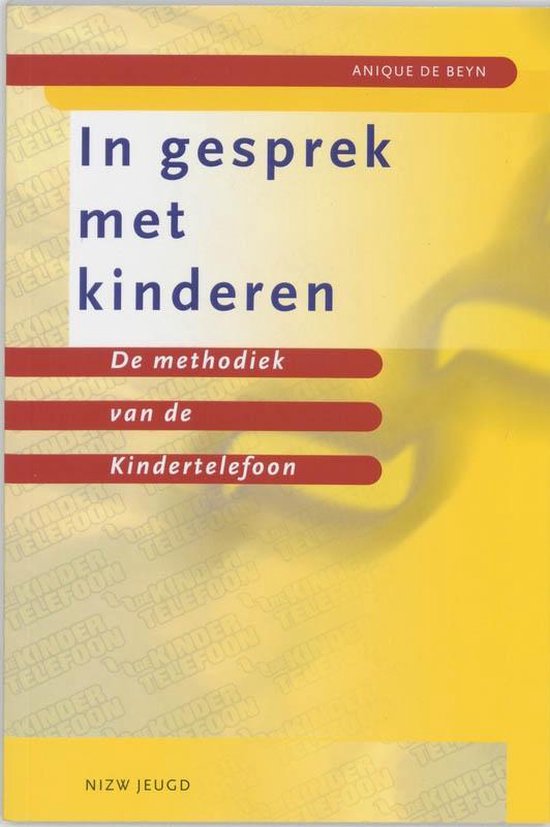 In gesprek met kinderen