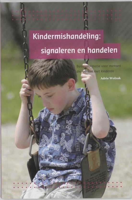 Kindermishandeling