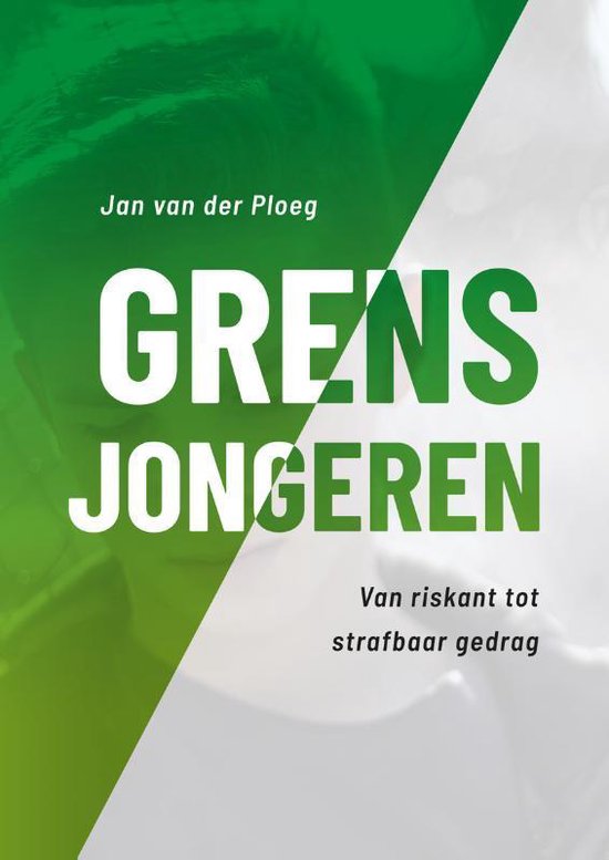 Grensjongeren