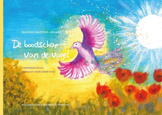 De boodschap van de vogel