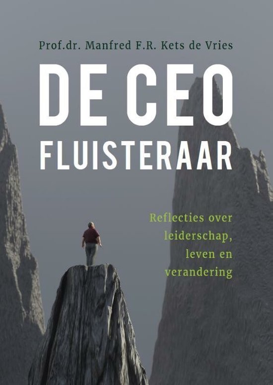 De CEO fluisteraar