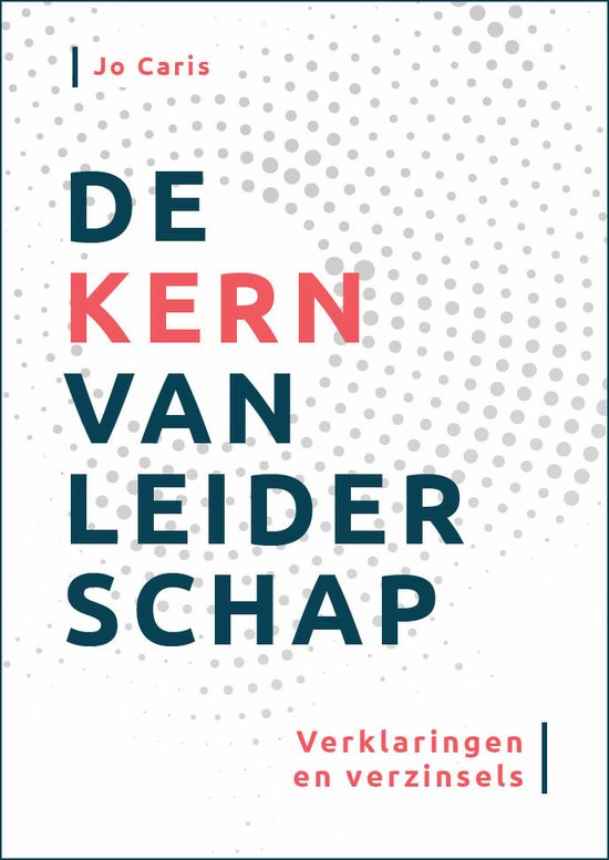 De kern van leiderschap