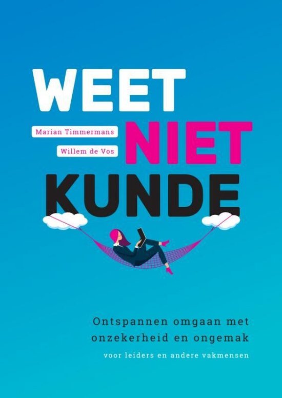 Weetnietkunde