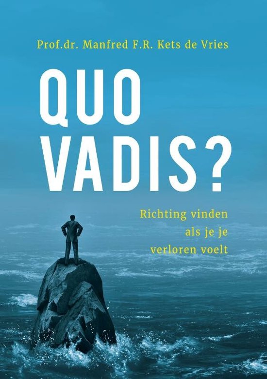 Quo Vadis?