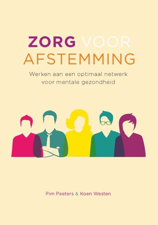 Zorg voor afstemming