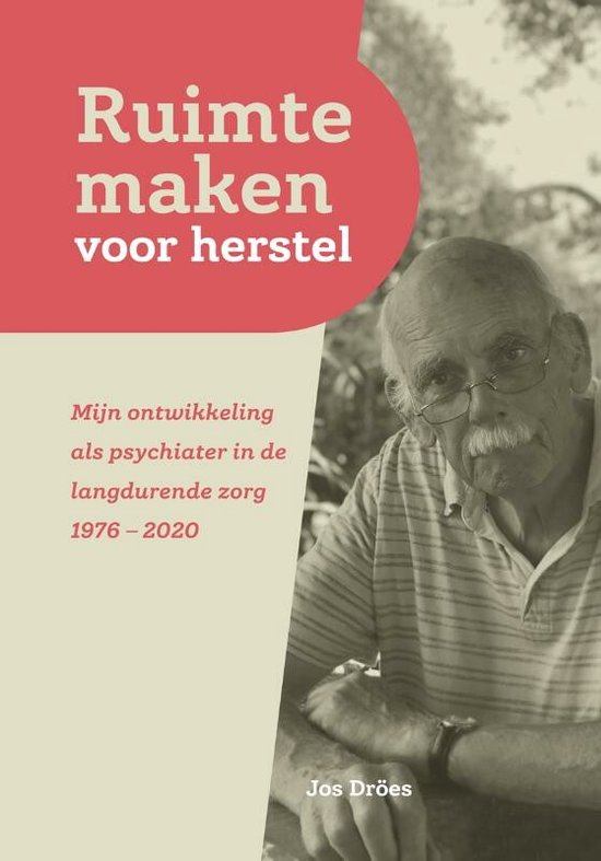 Ruimte maken voor herstel