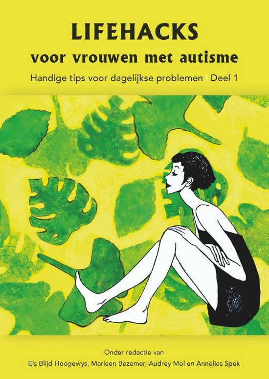 Lifehacks voor vrouwen met autisme 1