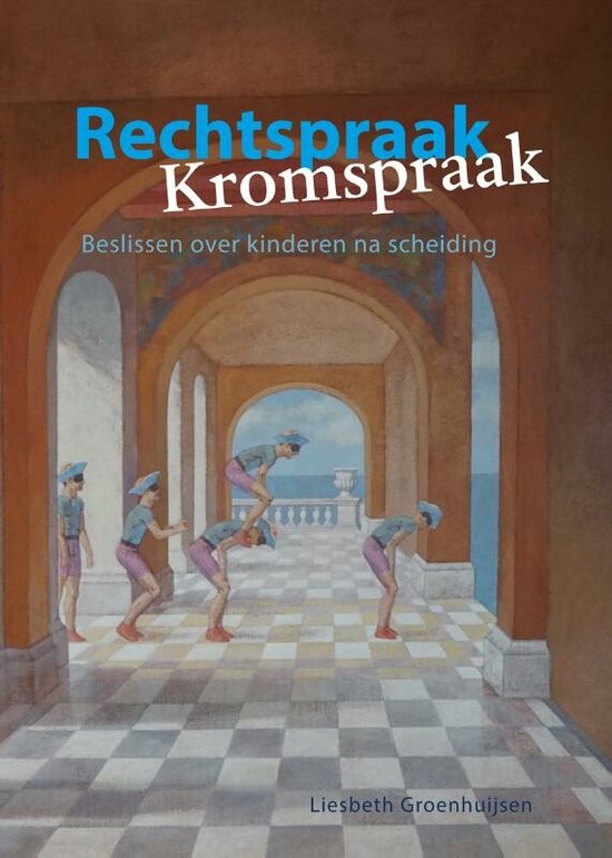 Rechtspraak - Kromspraak