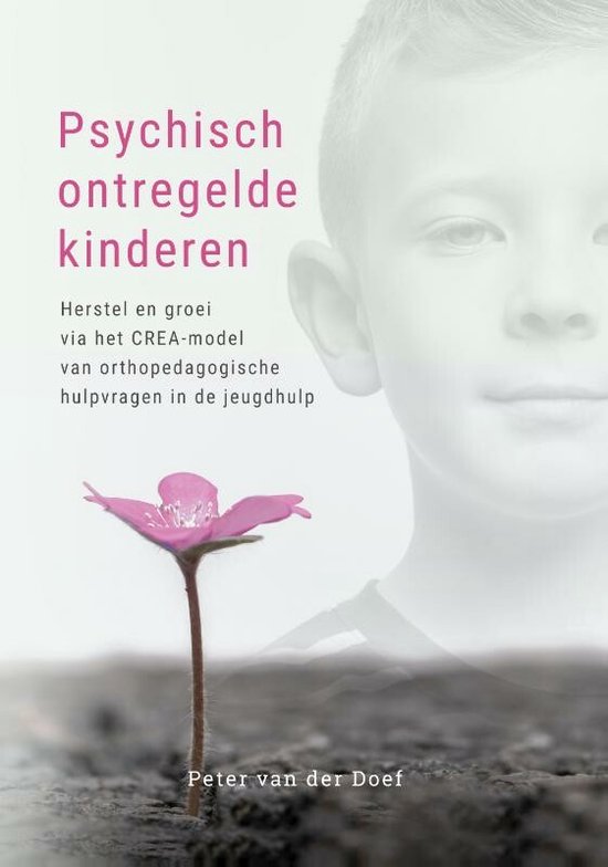 Psychisch ontregelde kinderen