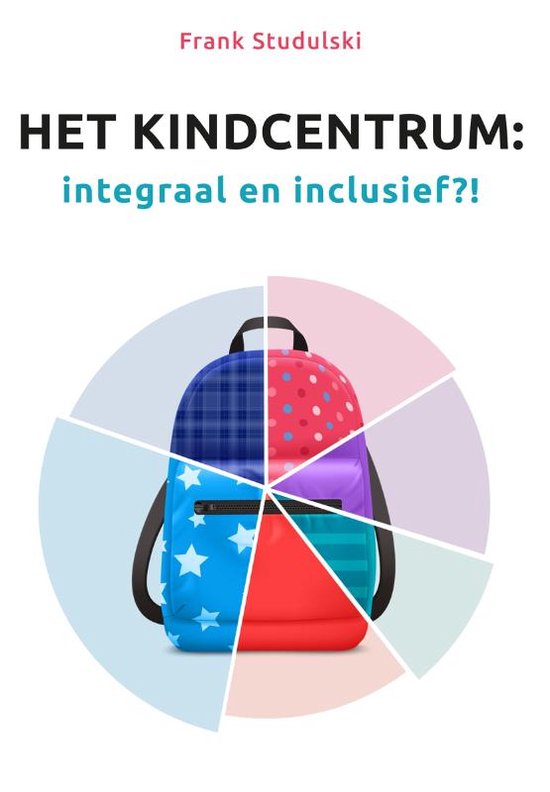 Het Kindcentrum: integraal en inclusief?!